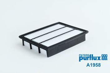 Gaisa filtrs PURFLUX A1958