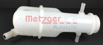 Kompensācijas tvertne, Dzesēšanas šķidrums METZGER 2140107
