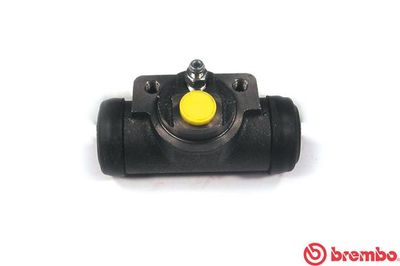 Riteņa bremžu cilindrs BREMBO A 12 624