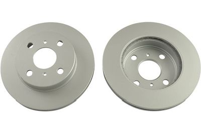 Bremžu diski KAVO PARTS BR-9349-C