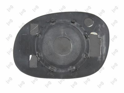 Spoguļstikls, Ārējais atpakaļskata spogulis ABAKUS 0505G02