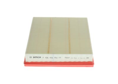 Воздушный фильтр BOSCH F 026 400 750