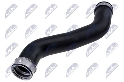 Трубка нагнетаемого воздуха NTY GPP-ME-110