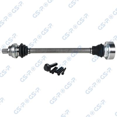 Приводной вал GSP 254017