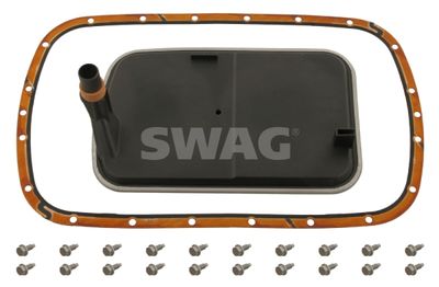Hidrofiltru komplekts, Automātiskā pārnesumkārba SWAG 20 93 0849