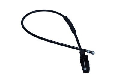 Motora pārsega slēdzenes trose MAXGEAR 32-1779