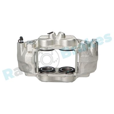 Тормозной суппорт RAP BRAKES R-K0650