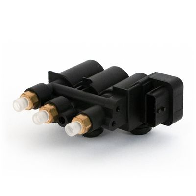 Vārsts, Pneimatiskā sistēma Arnott VB-3621