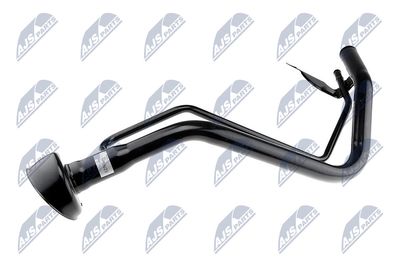 Uzpildes īscaurule, degvielas tvertne NTY PWP-NS-003