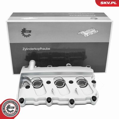 Cilindru galvas vāks ESEN SKV 48SKV120