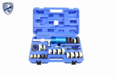 Montāžas instrumentu komplekts, Sailentbloks VAICO V99-1019