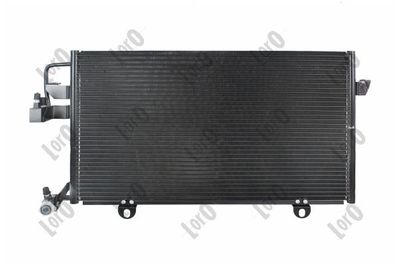 Конденсатор, кондиционер ABAKUS 0030160003