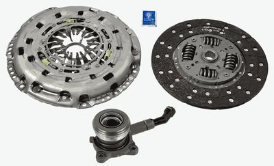 Sajūga komplekts SACHS 3 000 990 517
