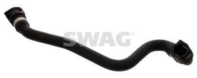 Radiatora cauruļvads SWAG 20 94 5813