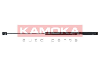 Gāzes atspere, Bagāžas/Kravas nodalījuma vāks KAMOKA 7092151