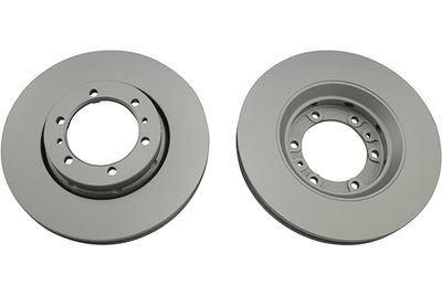 Bremžu diski KAVO PARTS BR-3216-C