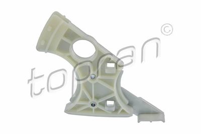 Планка успокоителя, цепь привода TOPRAN 502602