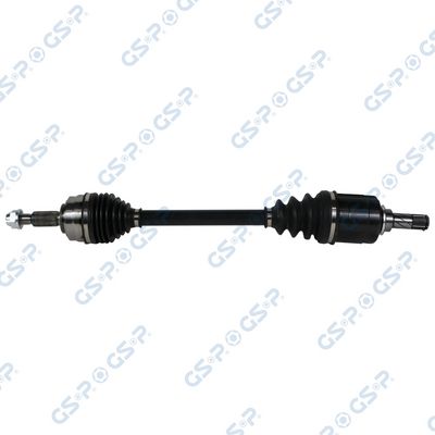 Приводной вал GSP 204246