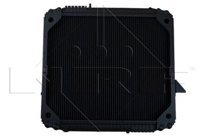 Radiators, Motora dzesēšanas sistēma NRF 503474