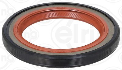 Уплотняющее кольцо, коленчатый вал ELRING 362.730