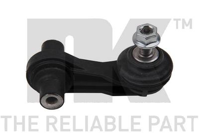 Stiepnis/Atsaite, Stabilizators NK 5114762