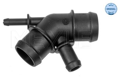 Фланец охлаждающей жидкости MEYLE 1001210072