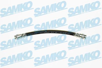 Тормозной шланг SAMKO 6T46745