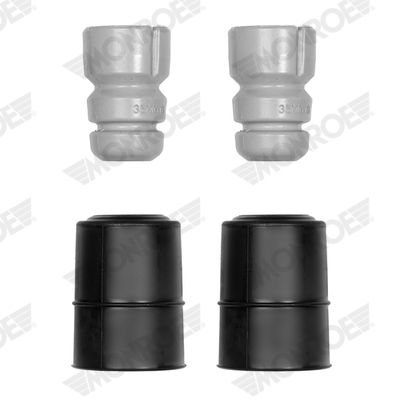 Пылезащитный комплект, амортизатор MONROE PK281