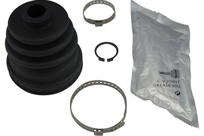Комплект пыльника, приводной вал KAVO PARTS CVB-6506