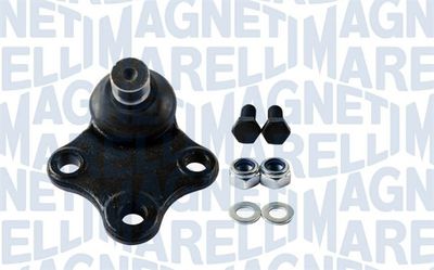 Болт крепления, рычаг MAGNETI MARELLI 301191619380