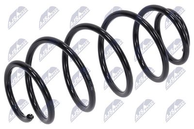 Balstiekārtas atspere NTY ASZ-CT-057