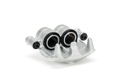 Bremžu suports BREMBO F BR 086