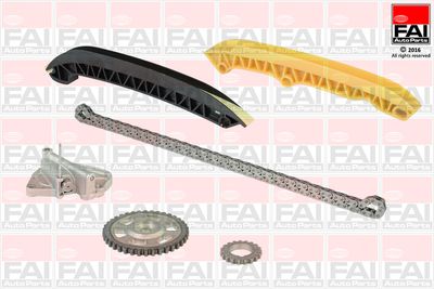 Комплект цели привода распредвала FAI AUTOPARTS TCK215NG