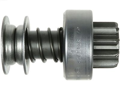Pievads ar brīvgaitas mehānismu, Starteris AS-PL SD1075P