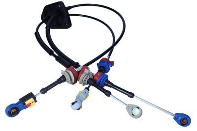 Trose, Mehāniskā pārnesumkārba MAXGEAR 32-1224