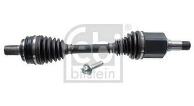 Piedziņas vārpsta FEBI BILSTEIN 1002793