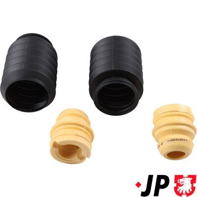 Пылезащитный комплект, амортизатор JP GROUP 1442702810