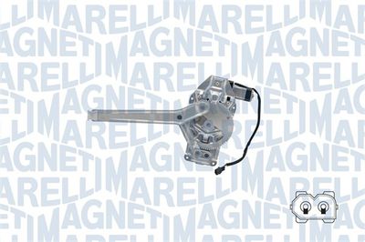 Стеклоподъемник MAGNETI MARELLI 350103170321