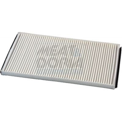 Фильтр, воздух во внутренном пространстве MEAT & DORIA 17302