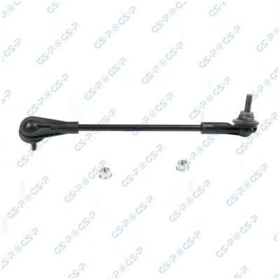 Stiepnis/Atsaite, Stabilizators GSP S052064
