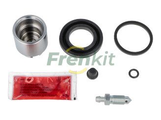 Remkomplekts, Bremžu suports FRENKIT 234937