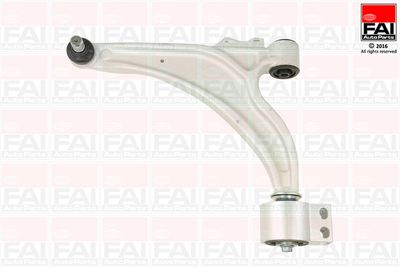 Neatkarīgās balstiekārtas svira, Riteņa piekare FAI AutoParts SS8051