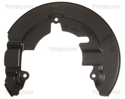 Dubļu sargs, Bremžu disks TRISCAN 8125 16101