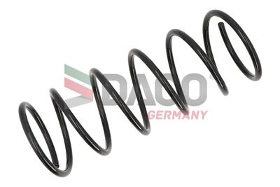 Пружина ходовой части DACO 802820