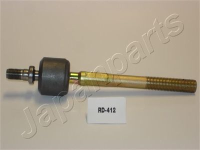 Осевой шарнир, рулевая тяга JAPANPARTS RD-412