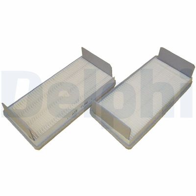 Filtrs, Salona telpas gaiss DELPHI TSP0325098