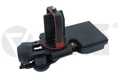 Клапан, пневмоуправление (впускаемый воздух) vika 11084501