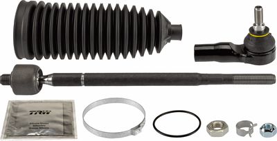 Поперечная рулевая тяга TRW JRA544