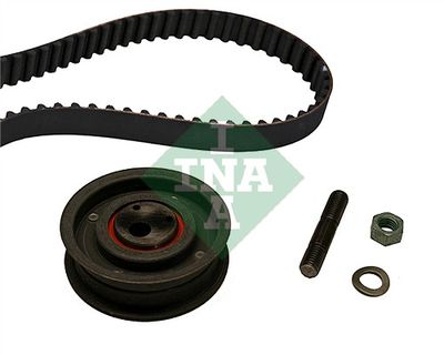 Комплект ремня ГРМ Schaeffler INA 530 0149 10