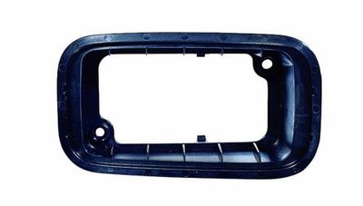 Vāks, Miglas lukturis ABAKUS 152144001LE